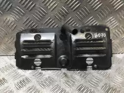 Маслозаборник