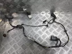 Проводка двери задней правой