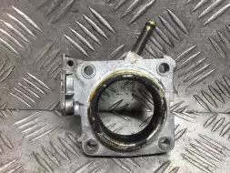 Переходник EGR