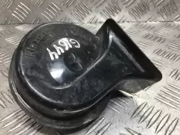 Сигнал (клаксон)