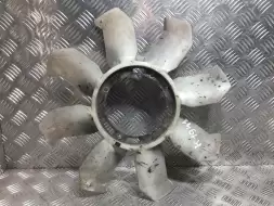 Крыльчатка вискомуфты