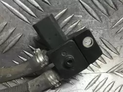 Датчик давления выхлопных газов