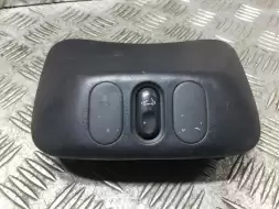 Кнопка поднятия крыши