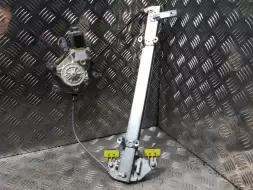 Стеклоподъемник электрический передний правый