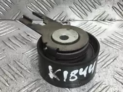 Ролик натяжителя