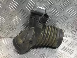 Гофра инжектора