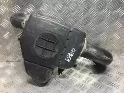 Резонатор воздушного фильтра