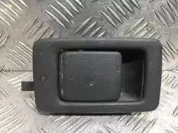 Ручка крышки багажника