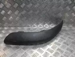 Молдинг бампера заднего