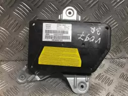 Подушка безопасности боковая (в дверь)