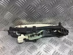 Ручка наружная задняя правая