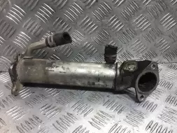 Радиатор EGR