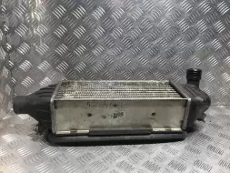 Интеркулер