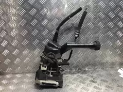 Электроусилитель руля