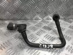 Трубка вакуумного насоса