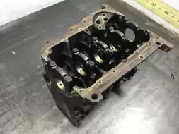 Блок цилиндров