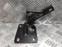 Механизм сдвижной двери