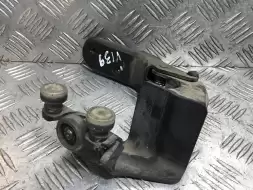 Механизм сдвижной двери