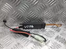 Усилитель антенны