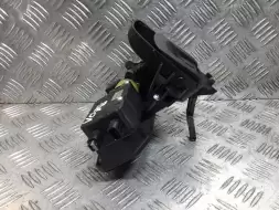 Ручка крышки багажника