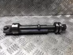 Вал балансирный