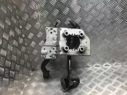 Узел педальный (блок педалей)