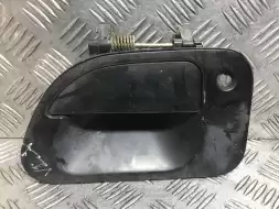 Ручка наружная передняя левая