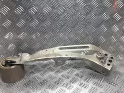 Передняя панель крепления облицовки (телевизор)