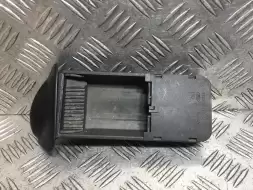 Пепельница