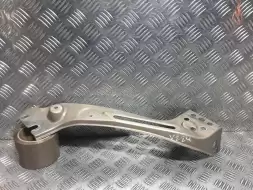 Передняя панель крепления облицовки (телевизор)