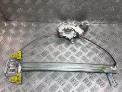 Стеклоподъемник электрический передний левый