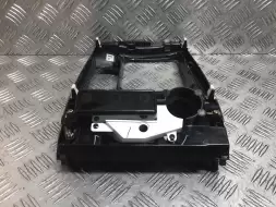 Консоль салона (кулисная часть)