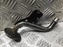 Маслозаборник