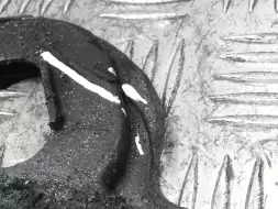 Защита (кожух, крышка) ремня генератора