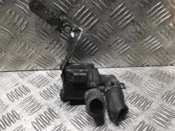 Насос антифриза дополнительный