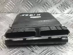 Блок управления форсунками