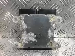 Блок управления форсунками