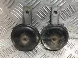 Сигнал (клаксон)