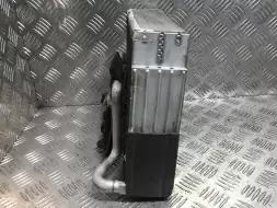 Радиатор отопителя (печки)