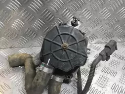 Насос продувки катализатора