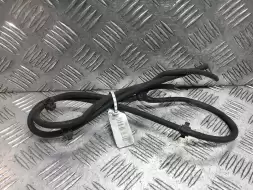 Патрубок (трубопровод, шланг)