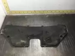 Шумоизоляция капота