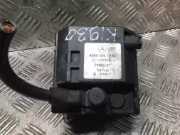 Подогреватель охлаждающей жидкости (антифриза)