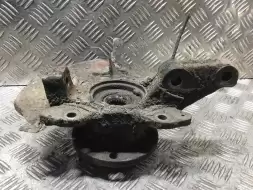 Ступица передняя левая