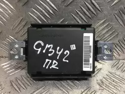 Блок управления двери передней правой