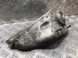 Опора амортизатора верхняя (чашка)