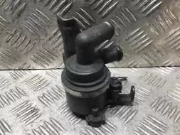 Насос антифриза дополнительный