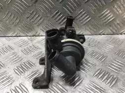 Насос антифриза дополнительный