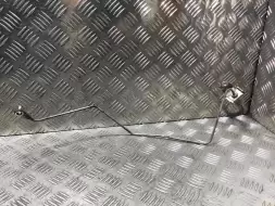 Трубка сцепления