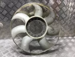 Крыльчатка вентилятора (лопасти)